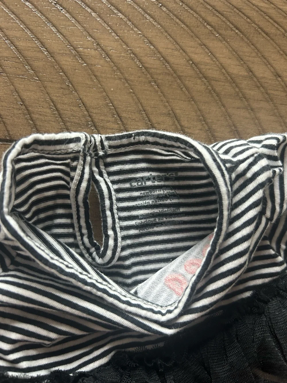 NB baby Halloween clothes